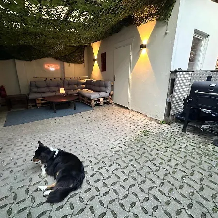 شقة Werkstatt 17 - Chill & Grill *