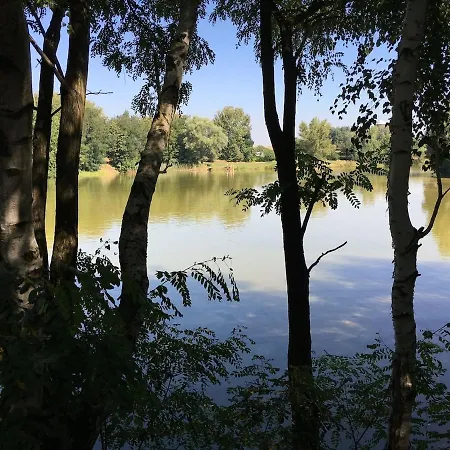 Werkstatt 17 - Chill & Grill شقة Treuenbrietzen