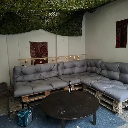 Werkstatt 17 - Chill & Grill * Treuenbrietzen