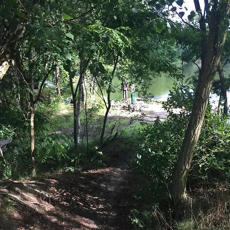 Werkstatt 17 - Chill & Grill شقة