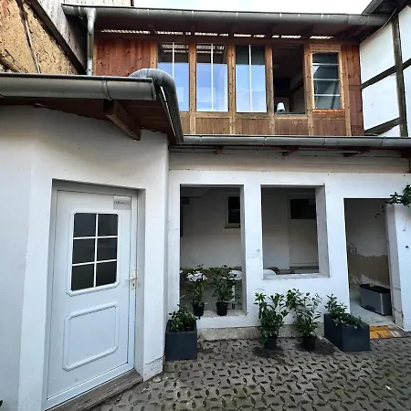 Werkstatt 17 - Chill & Grill * Treuenbrietzen