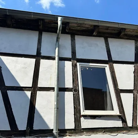 Werkstatt 17 - Chill & Grill شقة *