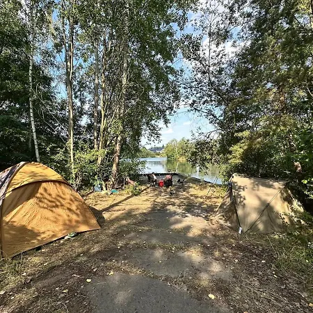 Werkstatt 17 - Chill & Grill *