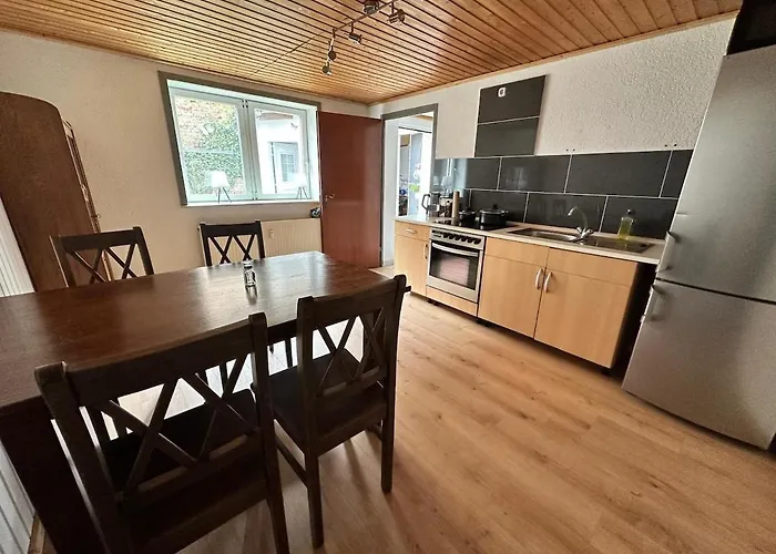 Werkstatt 17 - Chill & Grill *