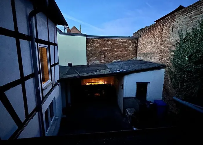 Werkstatt 17 - Chill & Grill *