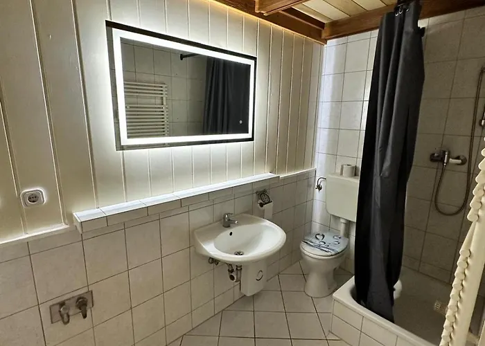 Werkstatt 17 - Chill & Grill * Treuenbrietzen