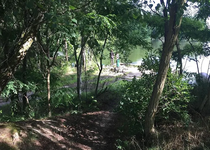 Werkstatt 17 - Chill & Grill Apartment