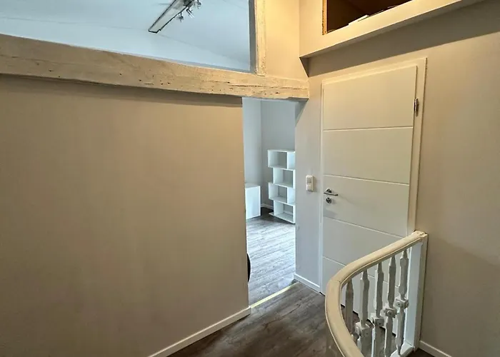 Werkstatt 17 - Chill & Grill *