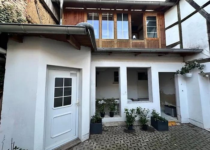 Werkstatt 17 - Chill & Grill * Treuenbrietzen