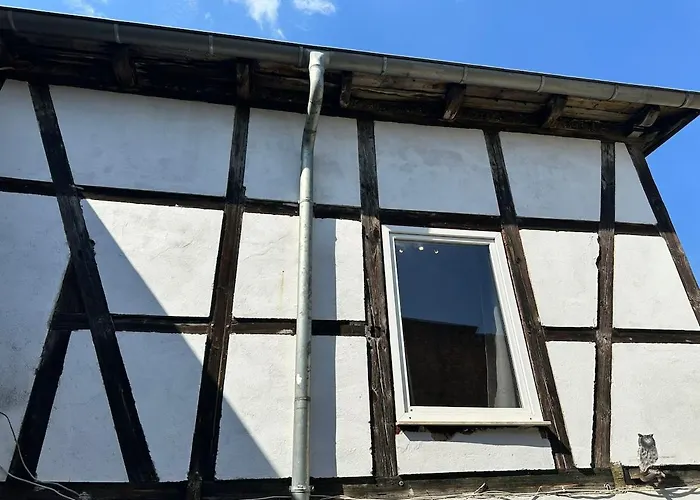 Werkstatt 17 - Chill & Grill شقة *